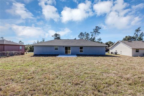 A home in OCALA