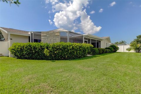 A home in LARGO