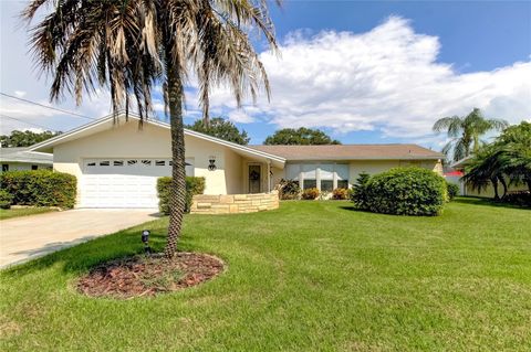 A home in LARGO