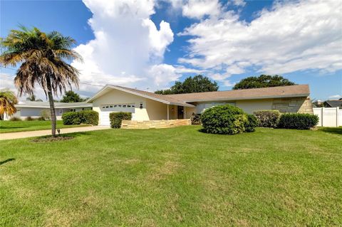 A home in LARGO