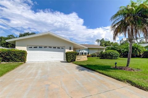 A home in LARGO