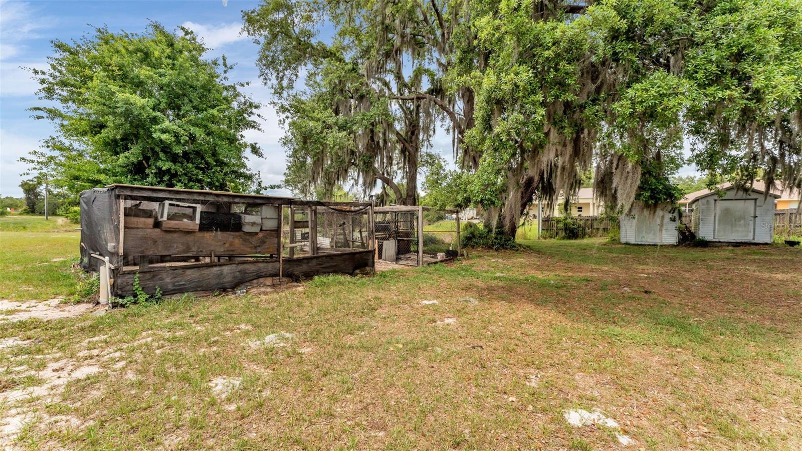 WALK IN WATER LAKE ESTATES PH 03 - Residential