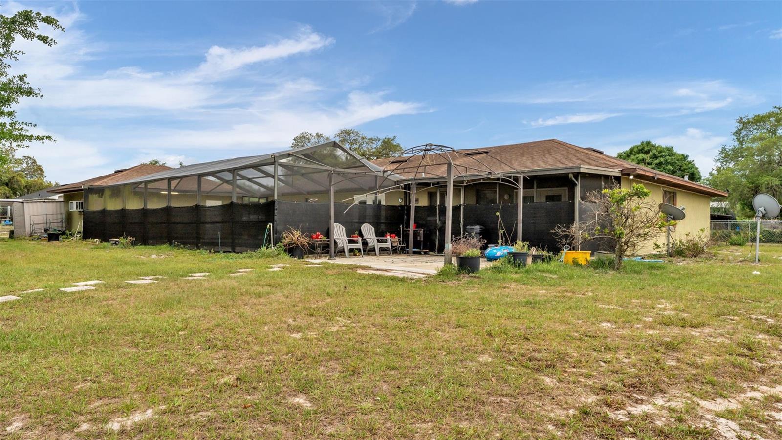 WALK IN WATER LAKE ESTATES PH 03 - Residential