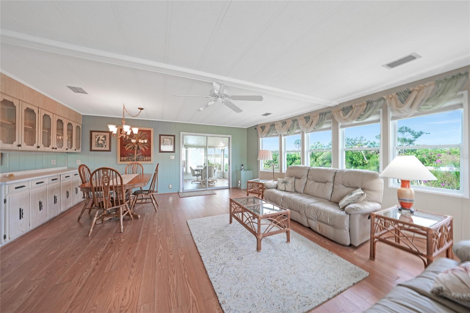 LAZY RIVER MHP - Residential
