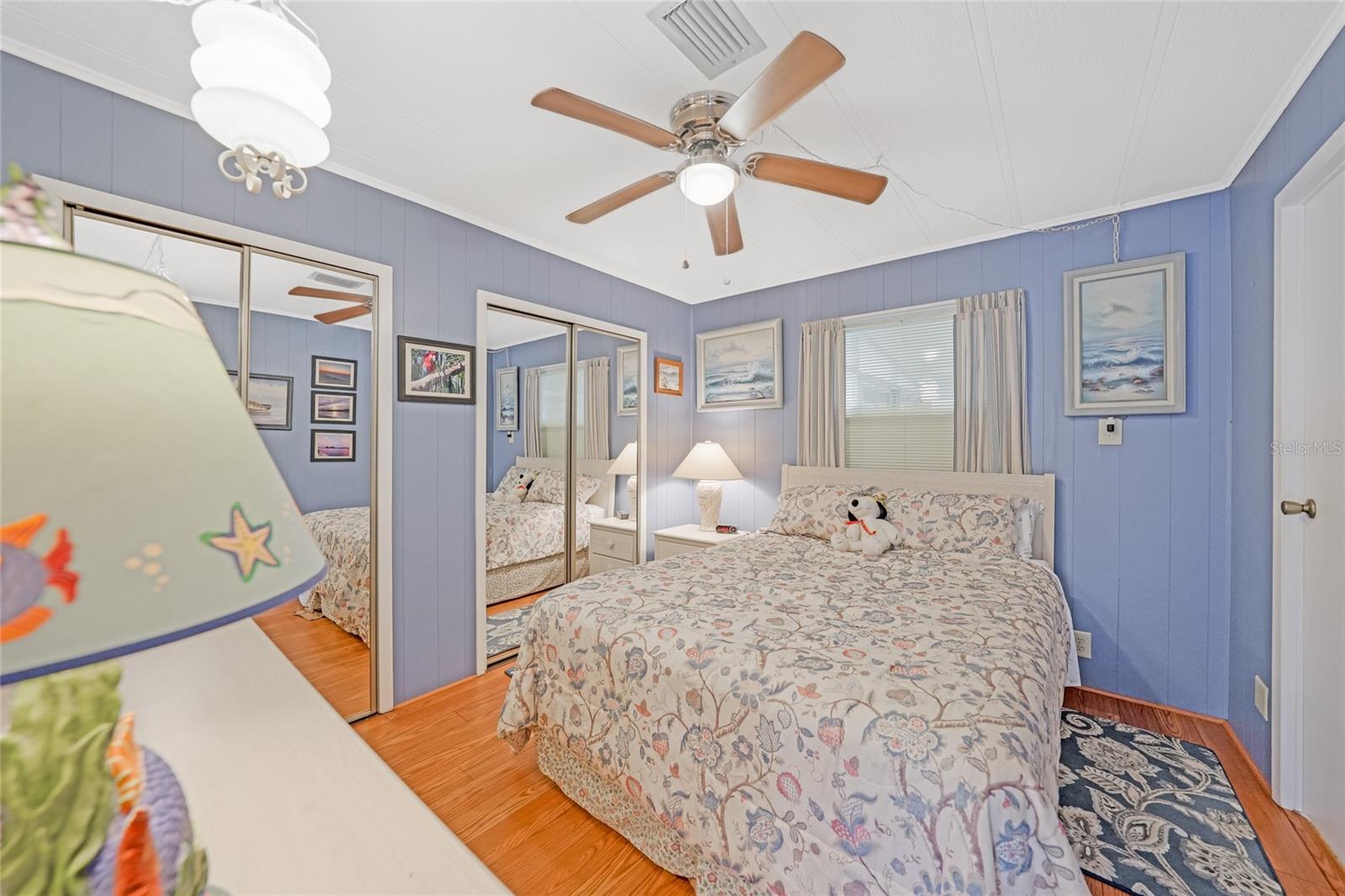 LAZY RIVER MHP - Residential