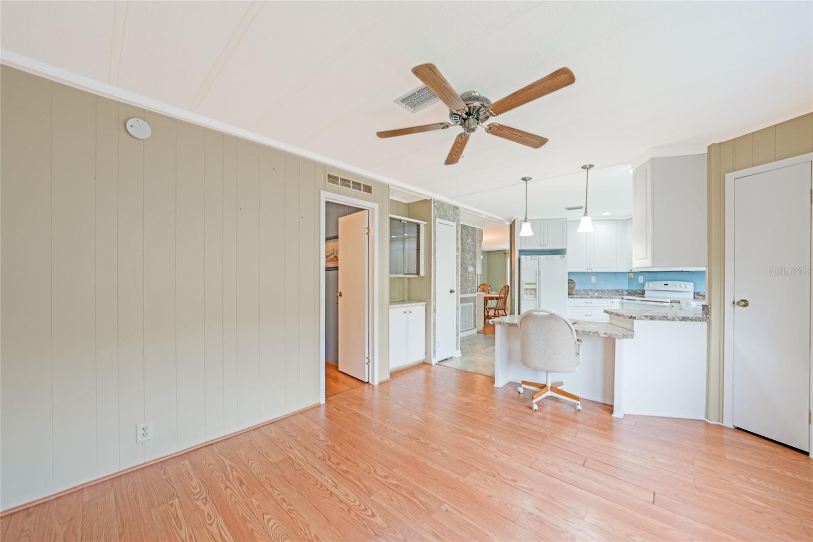 LAZY RIVER MHP - Residential