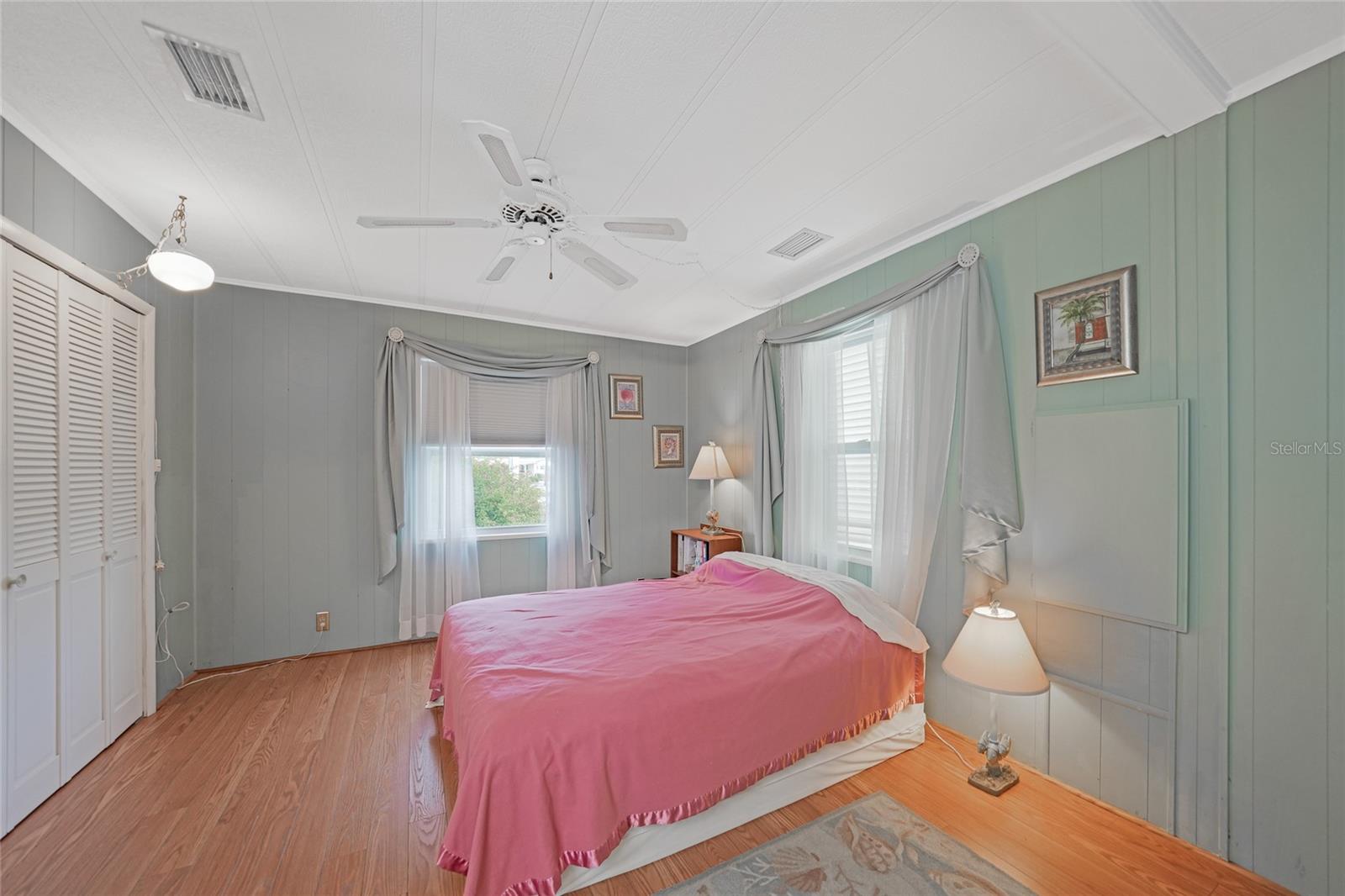 LAZY RIVER MHP - Residential