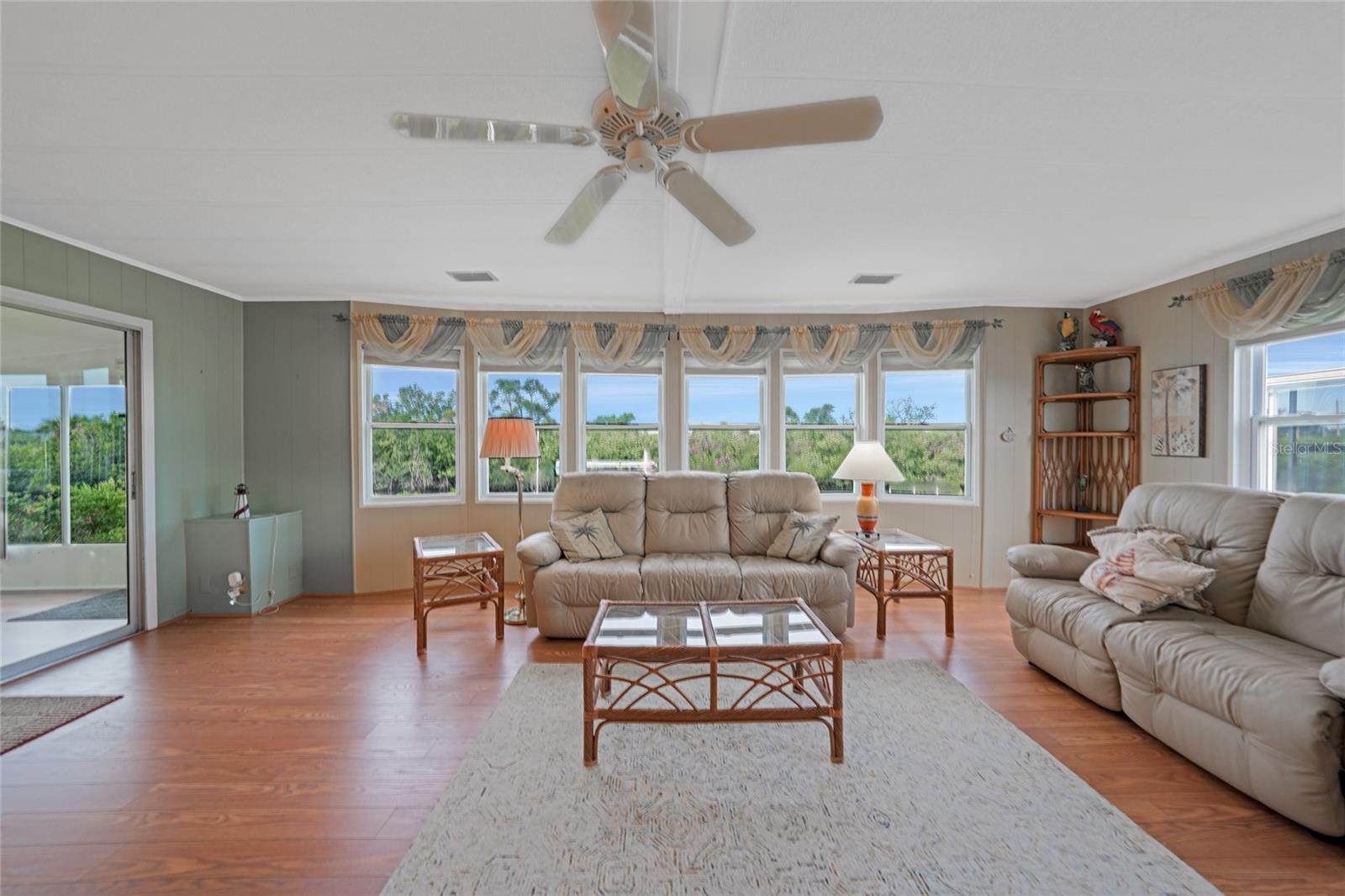 LAZY RIVER MHP - Residential
