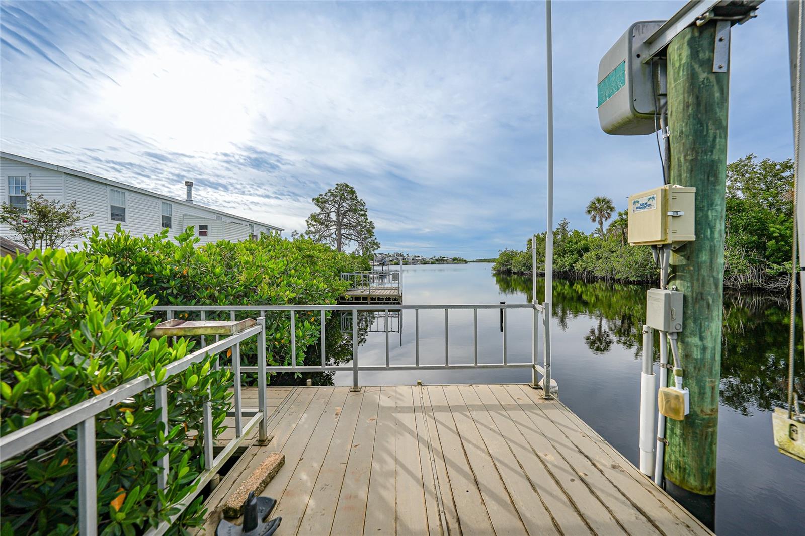 LAZY RIVER MHP - Residential