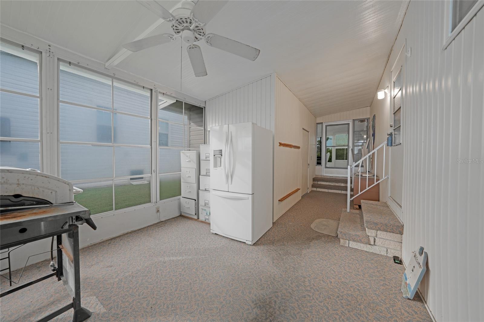 LAZY RIVER MHP - Residential