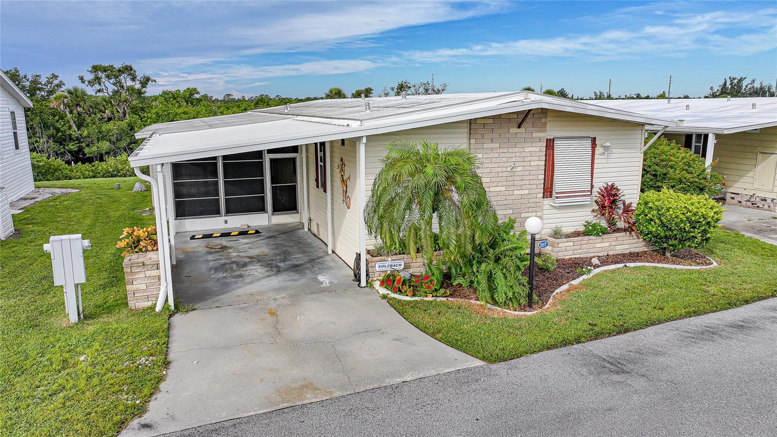 LAZY RIVER MHP - Residential