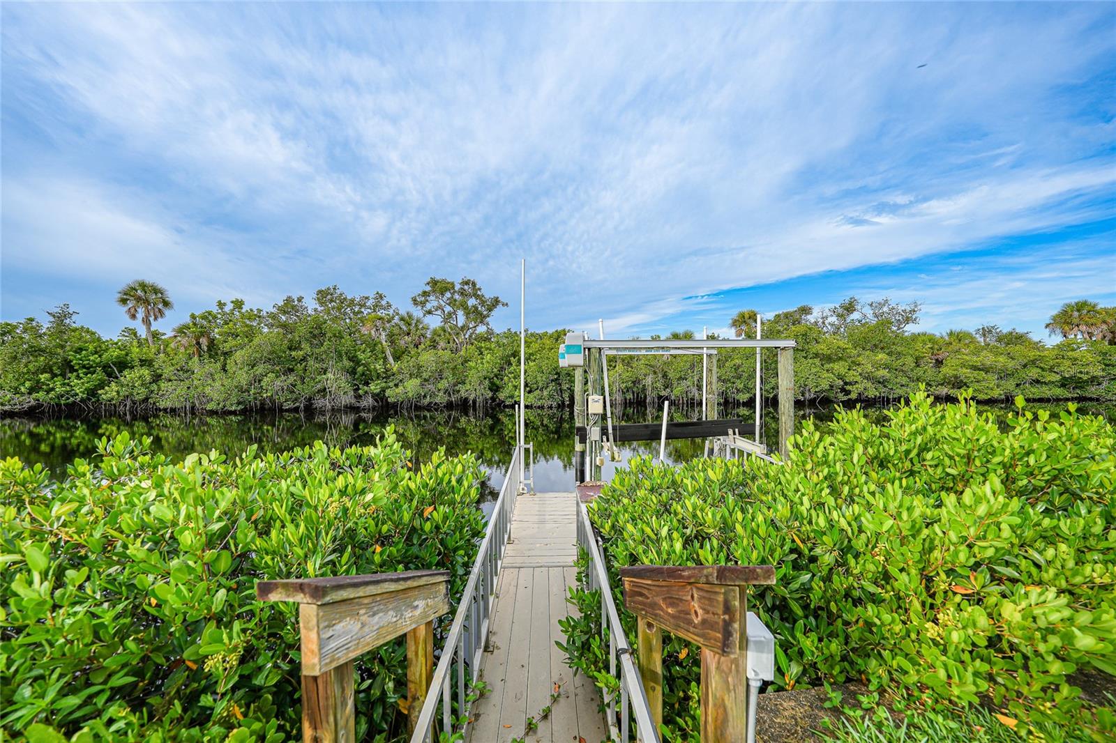LAZY RIVER MHP - Residential