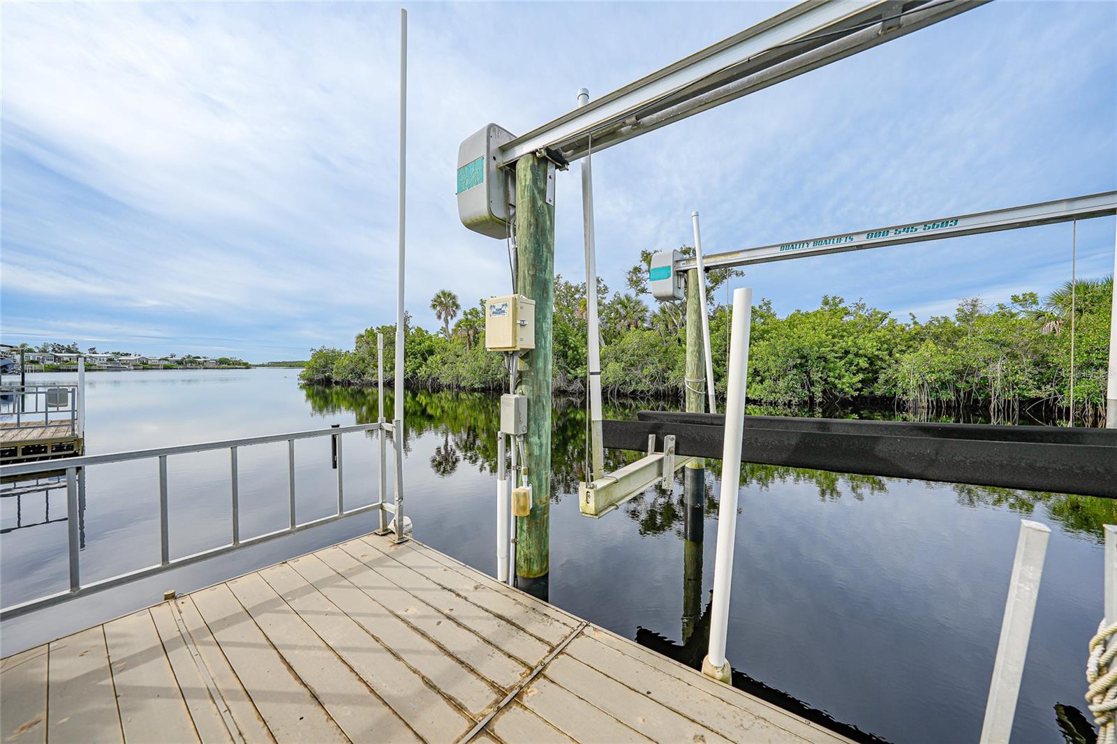 LAZY RIVER MHP - Residential