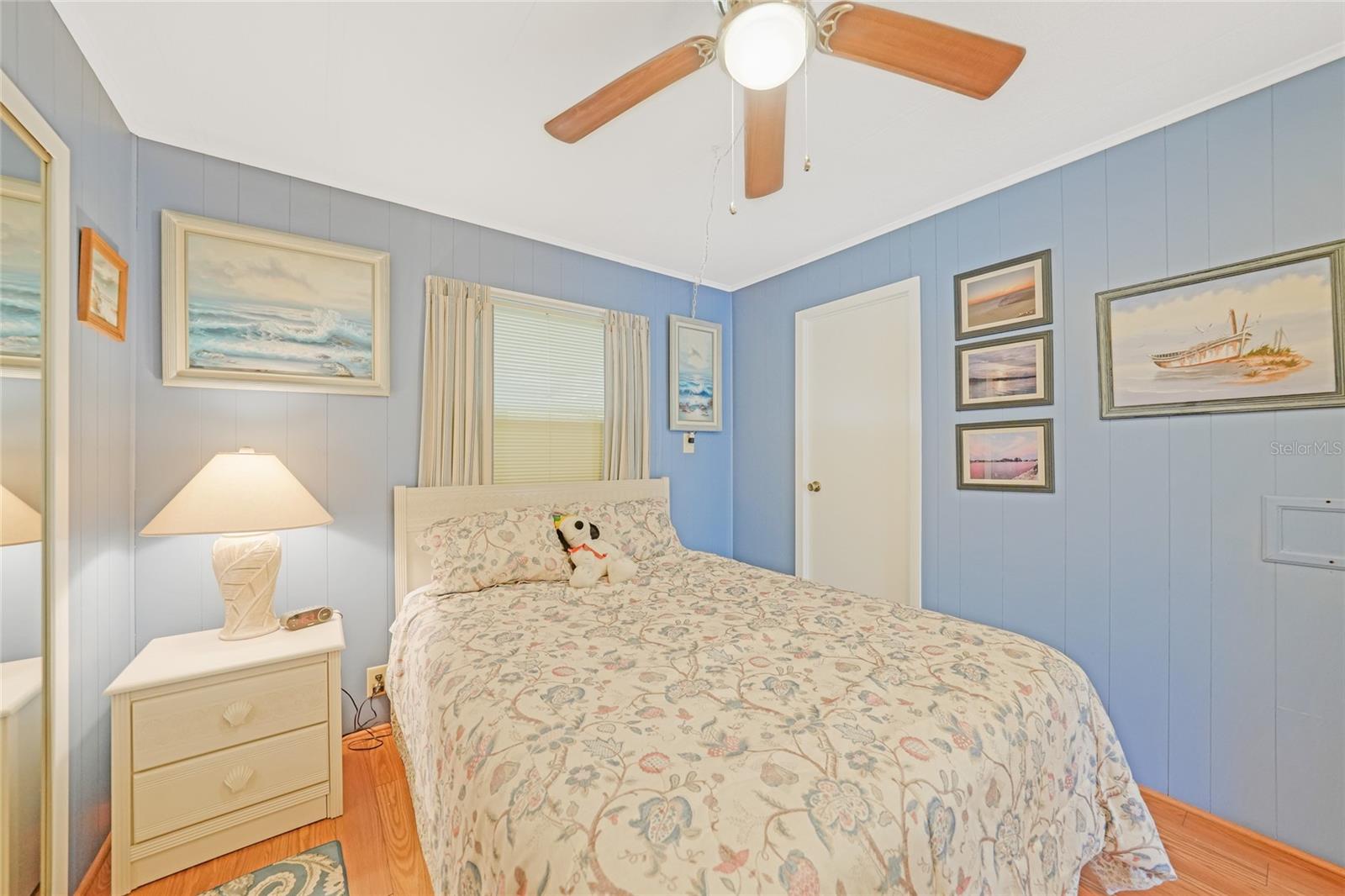 LAZY RIVER MHP - Residential