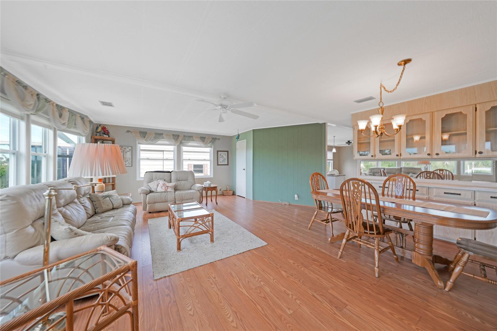 LAZY RIVER MHP - Residential