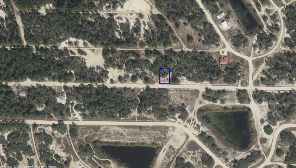 Photo of 432 Blue Moon Avenue, Lake Placid, FL 33852 (MLS # O6452030)