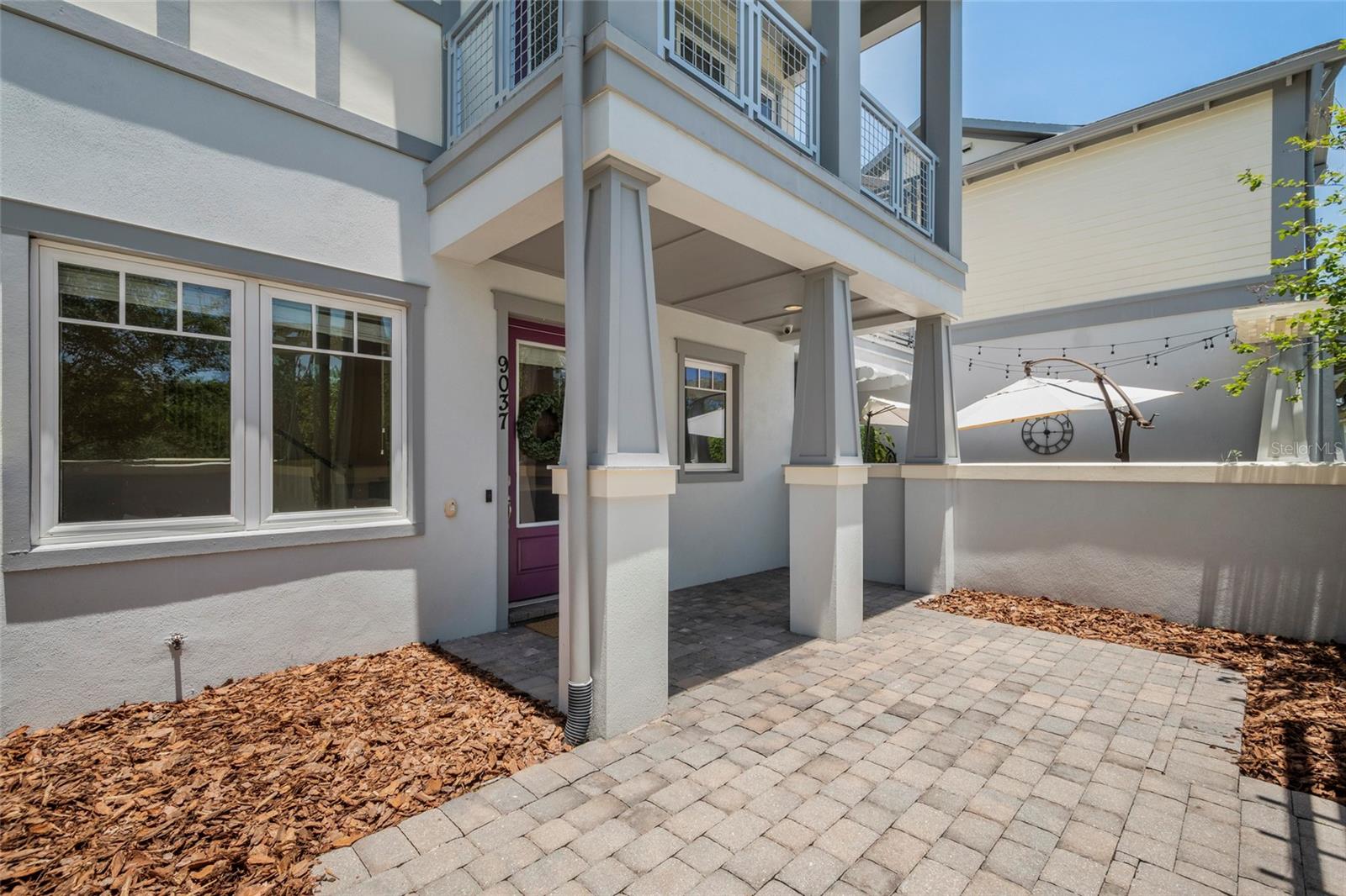 9037 LAUREATE BOULEVARD
