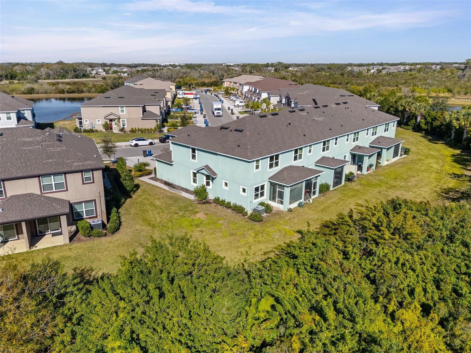 HARMONY AT LAKEWOOD RANCH PH II-C 1-4 - Residential