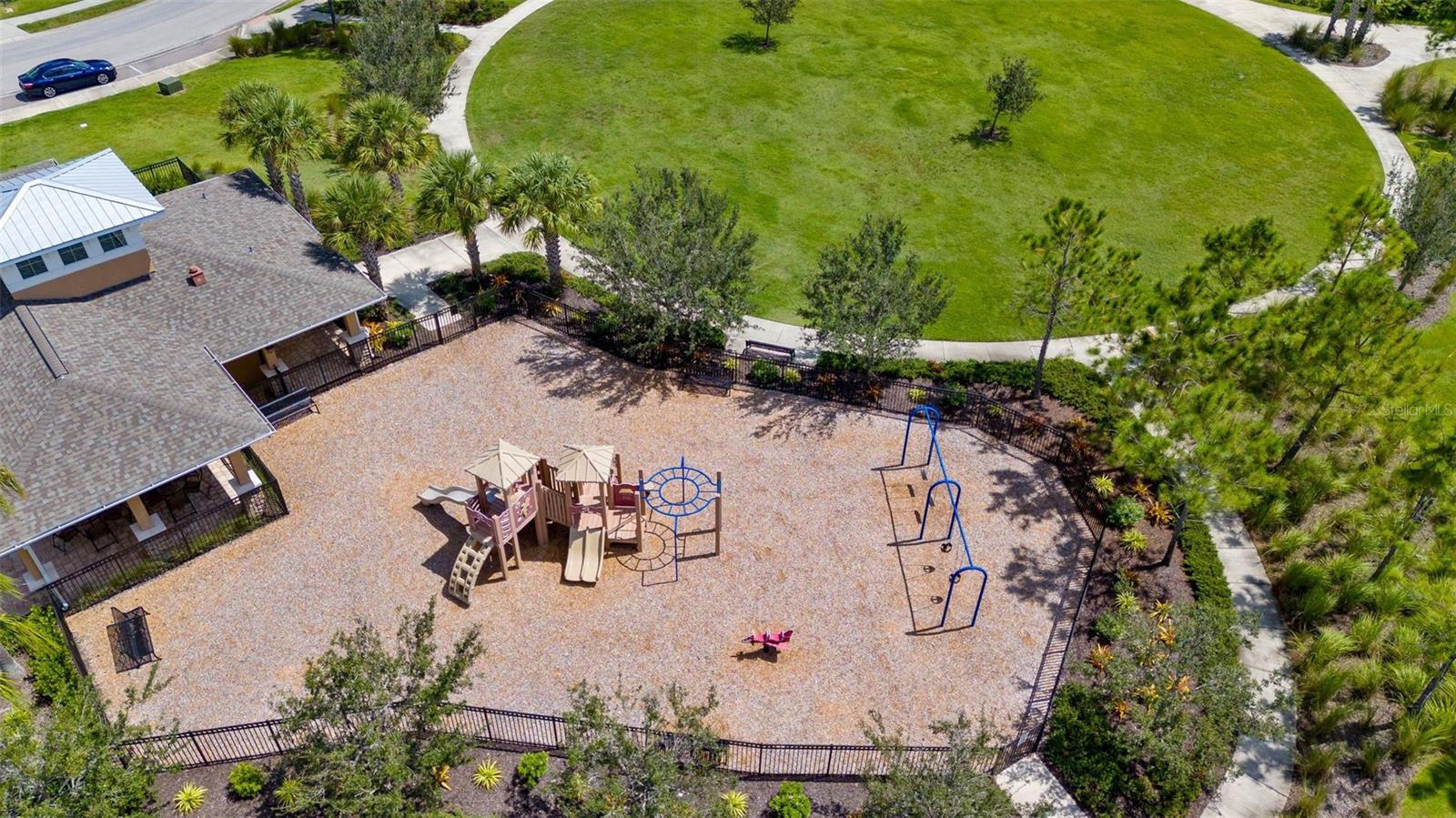 HARMONY AT LAKEWOOD RANCH PH II-C 1-4 - Residential