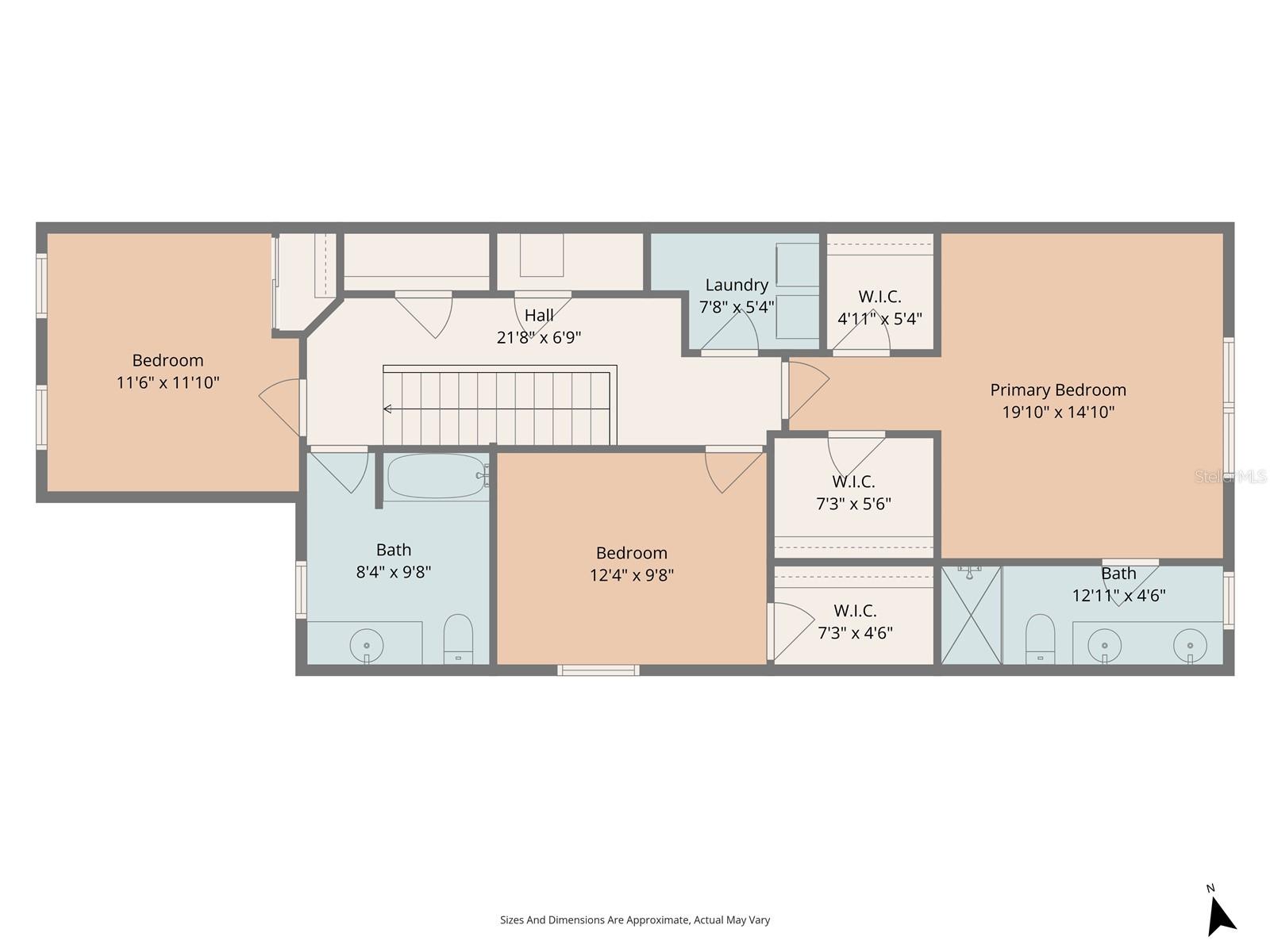 HARMONY AT LAKEWOOD RANCH PH II-C 1-4 - Residential