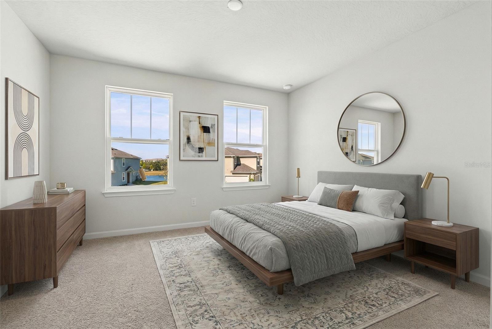 HARMONY AT LAKEWOOD RANCH PH II-C 1-4 - Residential