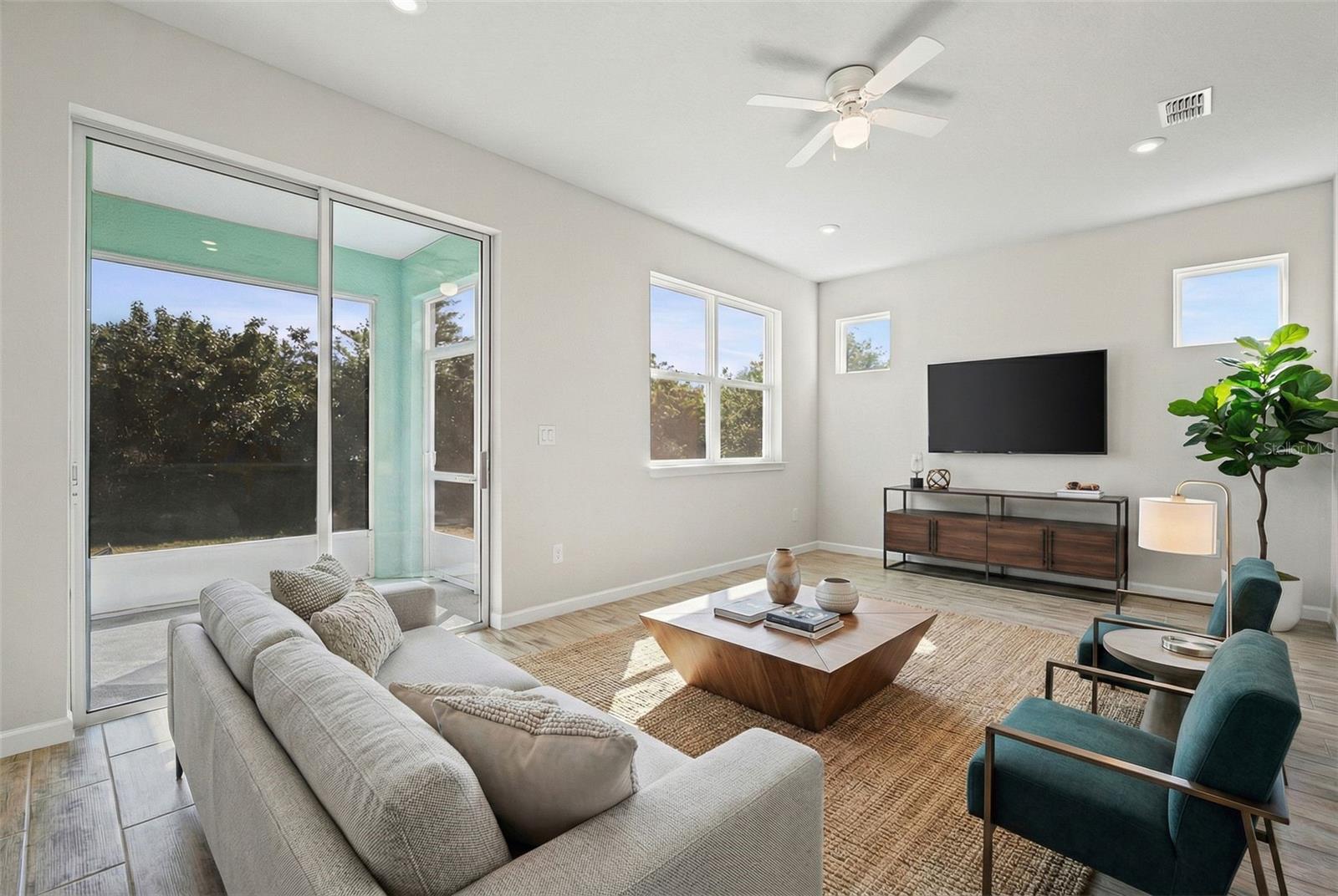 HARMONY AT LAKEWOOD RANCH PH II-C 1-4 - Residential