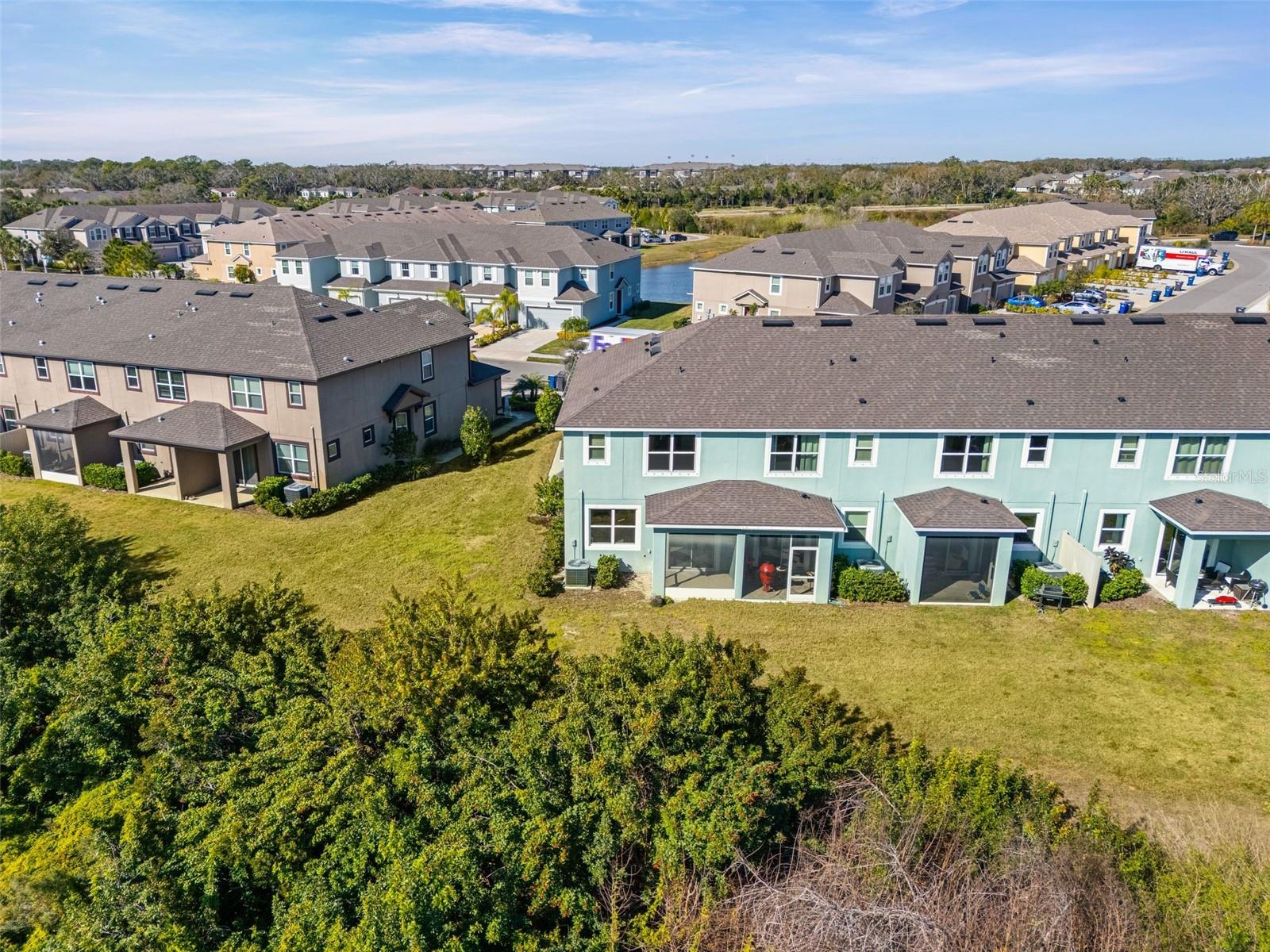 HARMONY AT LAKEWOOD RANCH PH II-C 1-4 - Residential