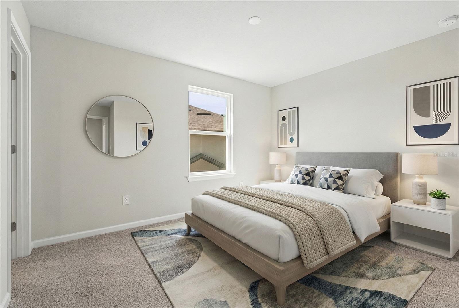 HARMONY AT LAKEWOOD RANCH PH II-C 1-4 - Residential