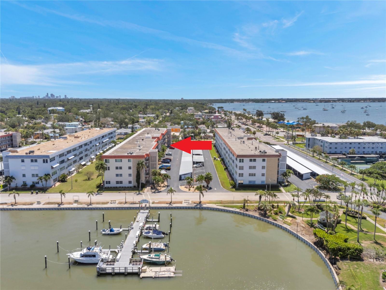 Welcome to the vibrant Historic Gulfport 55+ Town Shores Community, nestled along the picturesque Boca Ciega Bay. This stunning, fully renovated 2-bed, 2-bath condominium offers a spacious open-concept design, perfect for modern living.
Turnkey Elegance: Move-in ready, fully furnished with brand-new appliances, a gas-connected range, a state-of-the-art HVAC system, and sleek ceramic tile flooring throughout.
Prime Location: Just minutes from world-class beaches, vibrant dining, eclectic shopping, and a dog park only a block away.
Resort-Style Living: Embrace the laid-back Florida lifestyle with access to 4 heated pools, pickleball, tennis, shuffleboard, bocce ball, a lively clubhouse, and a modern fitness center.
Whether you’re seeking a primary residence, a seasonal escape, or a smart investment, this captivating condo is sure to enchant. Don’t miss your chance to own a piece of Gulfport’s coastal paradise, and get ready to live a daily vacation!