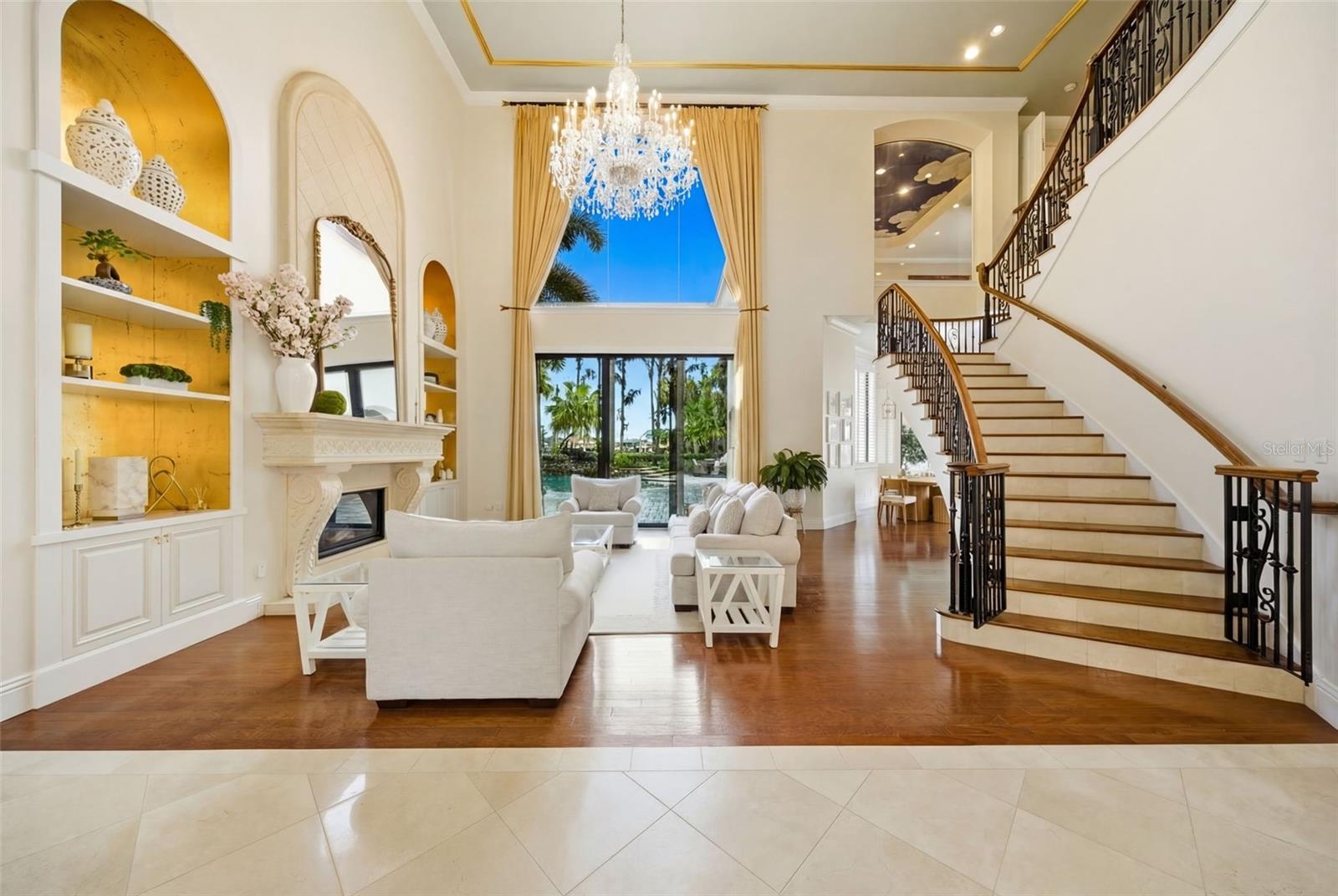 LADERA - Residential