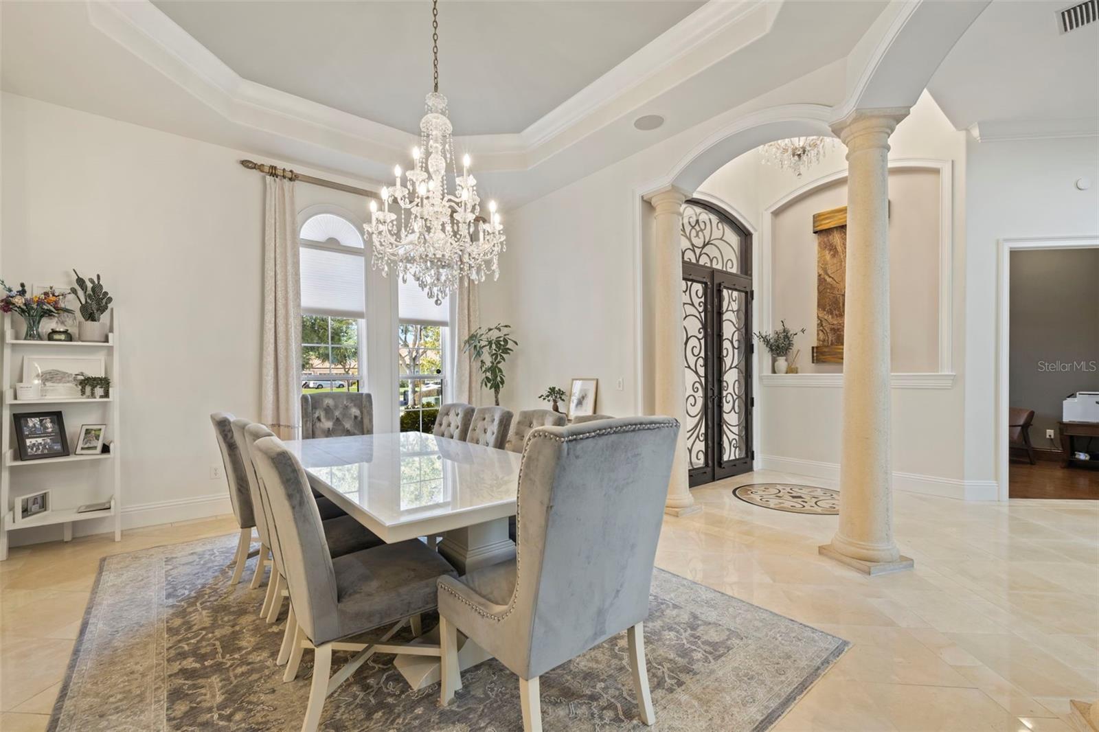 LADERA - Residential