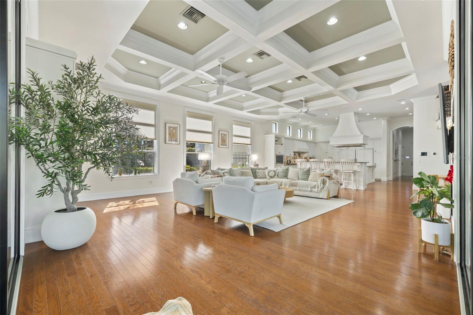 LADERA - Residential