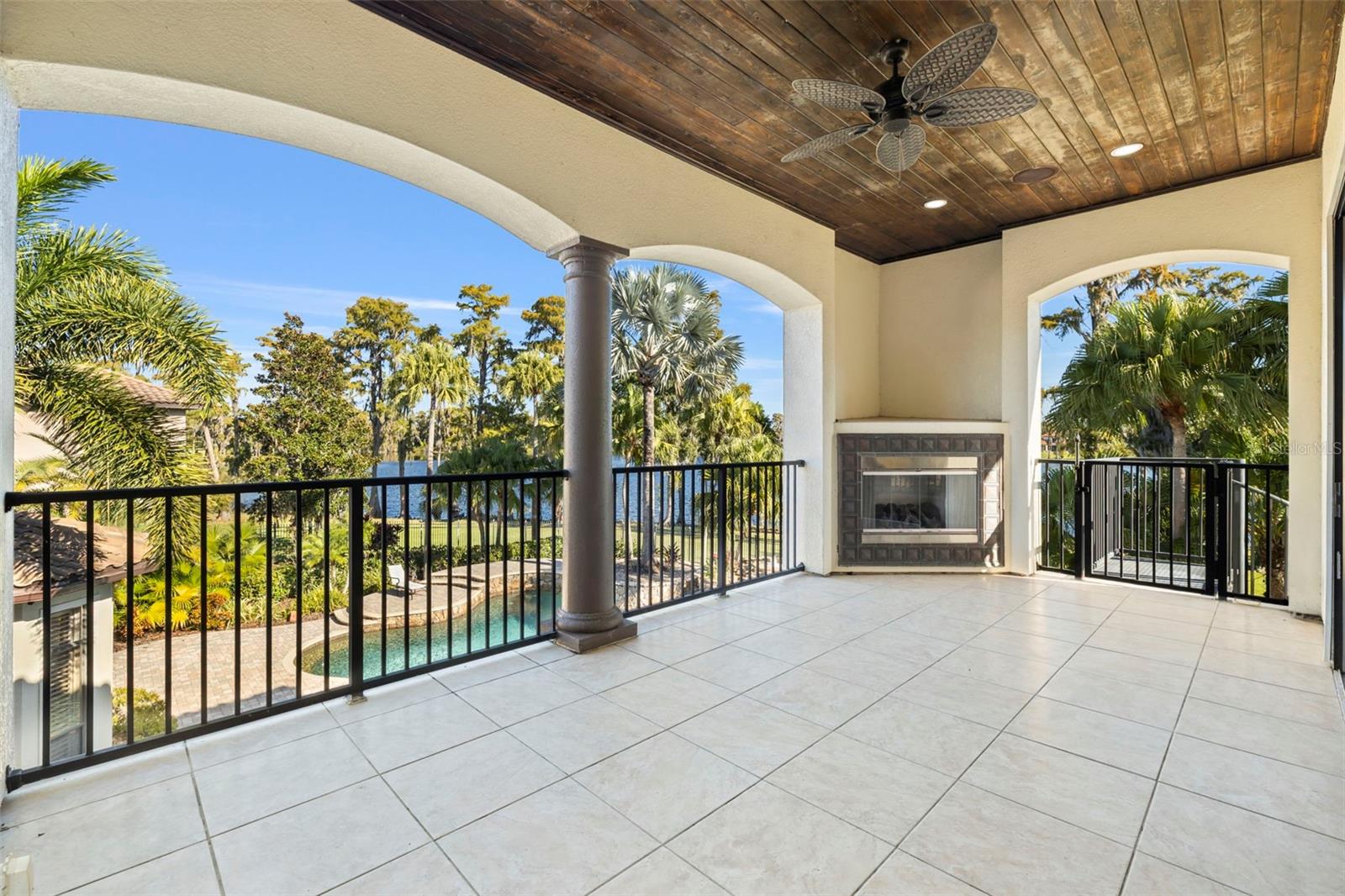 LADERA - Residential