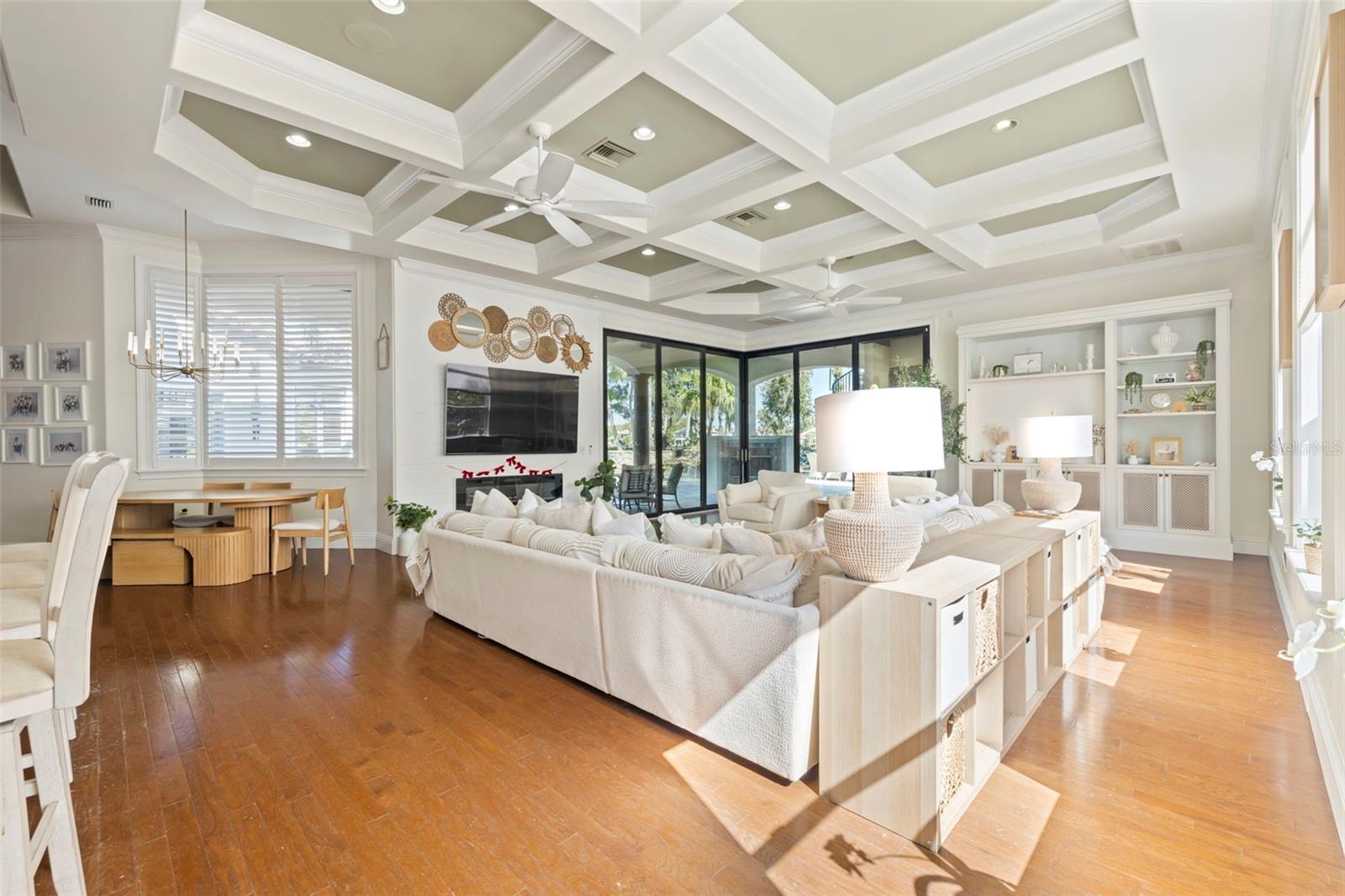 LADERA - Residential