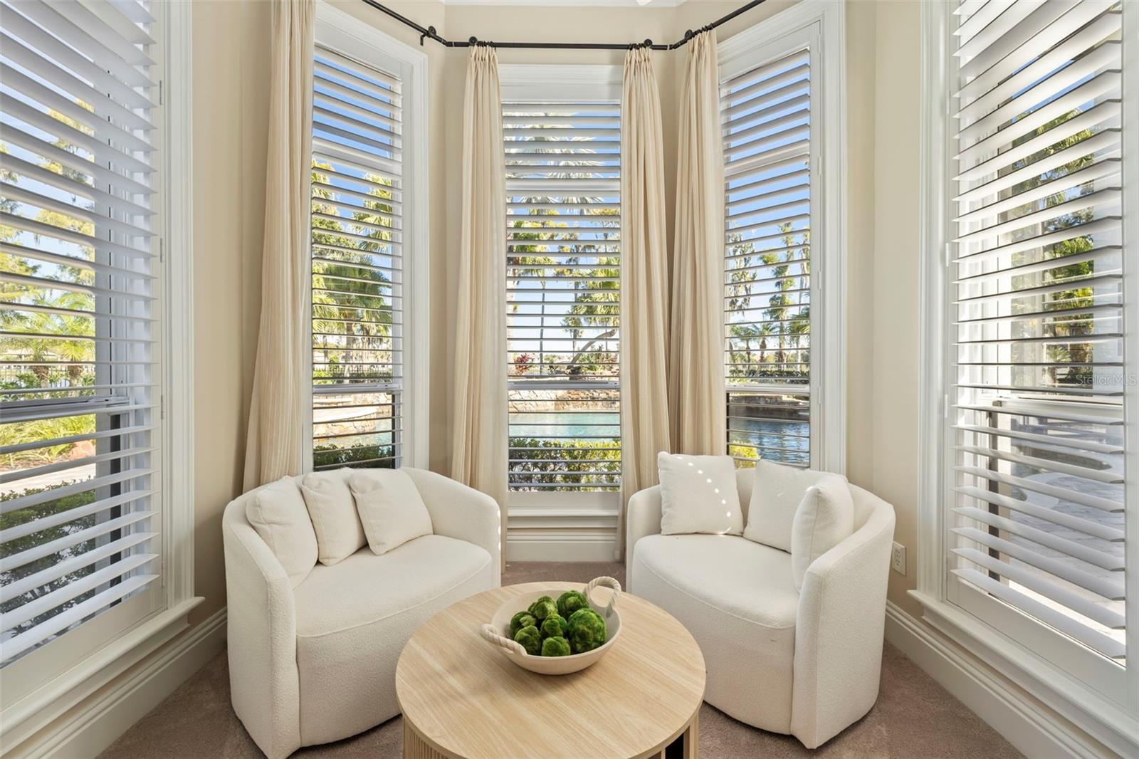 LADERA - Residential