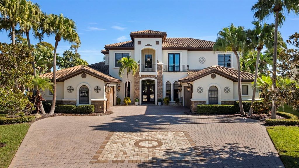 Photo of 17301 Ladera Estates Boulevard, Lutz, FL 33548 (MLS # TB8451052)