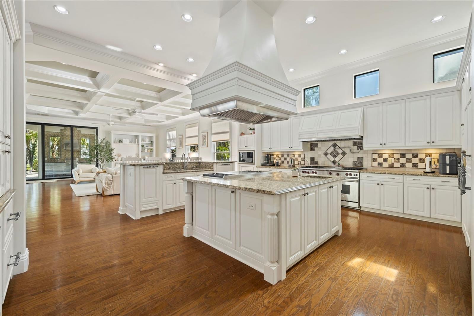 LADERA - Residential