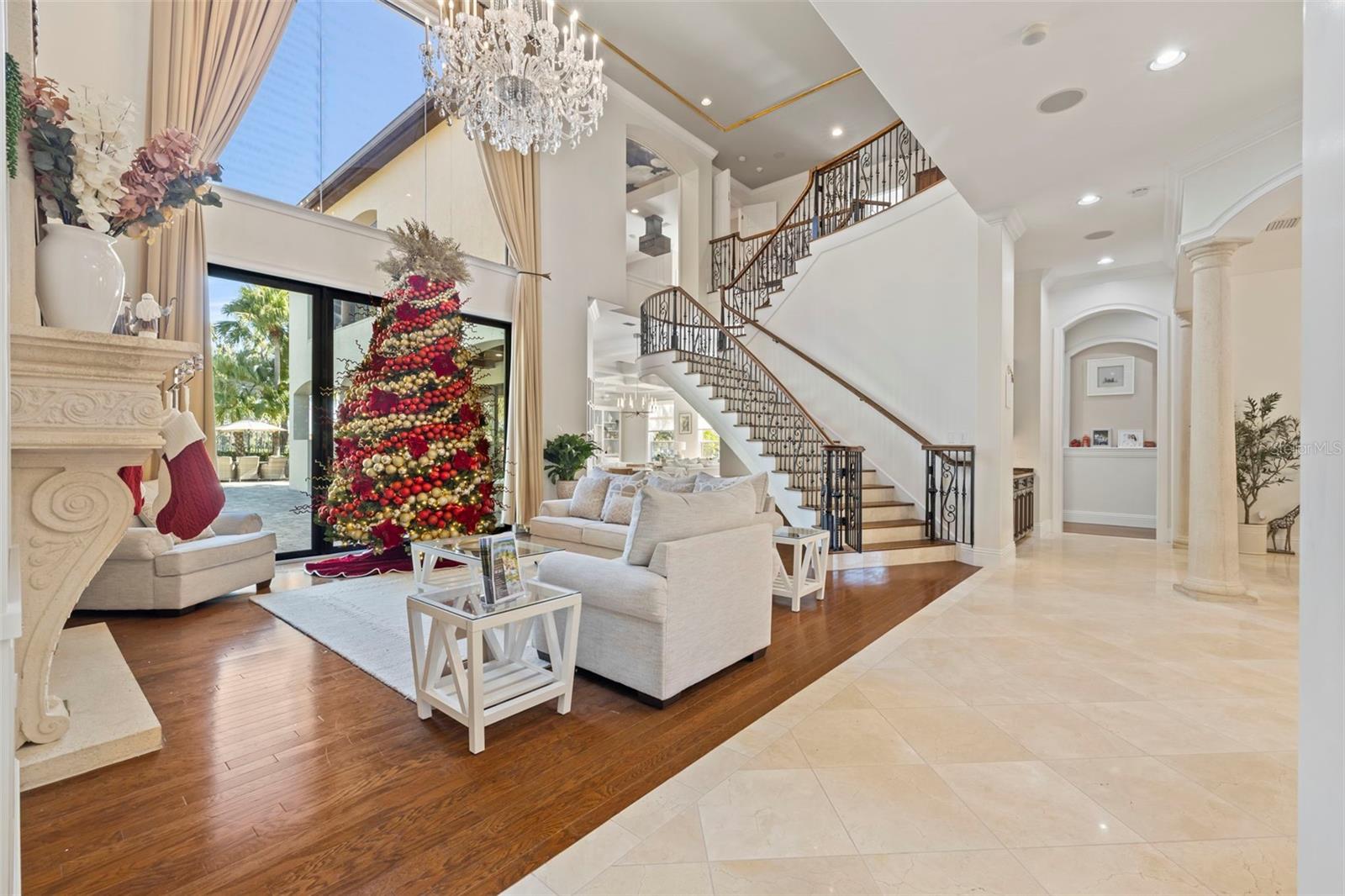 LADERA - Residential