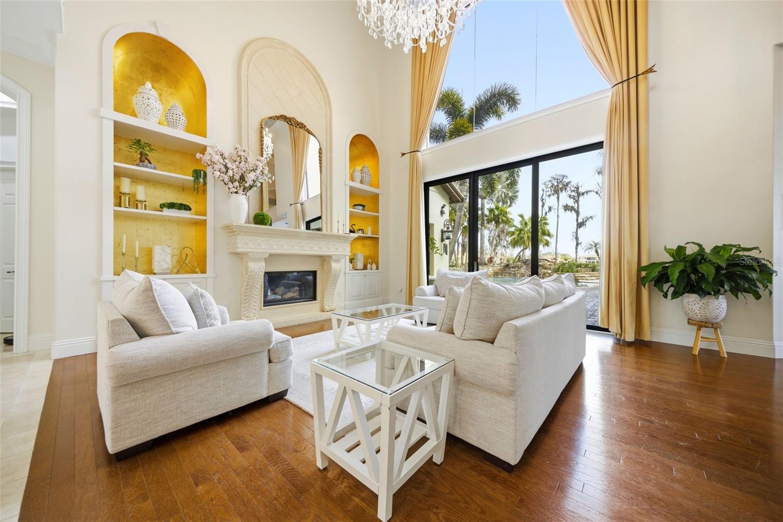 LADERA - Residential