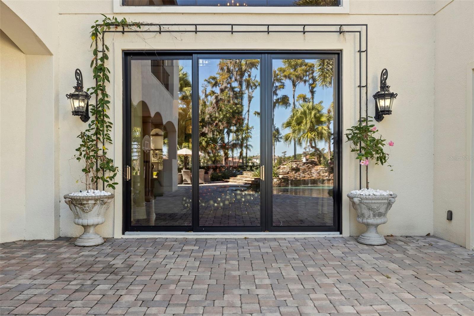 LADERA - Residential