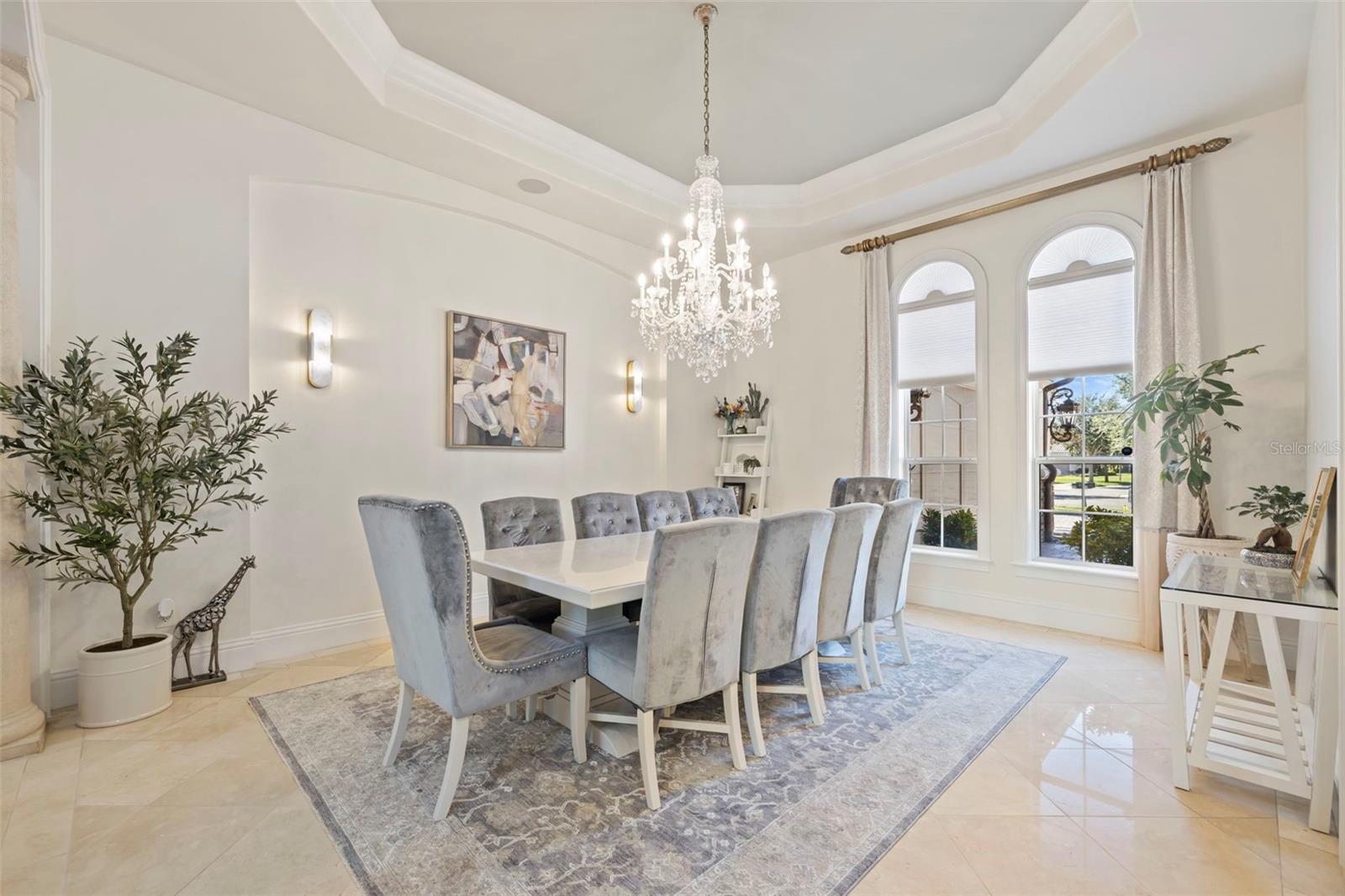 LADERA - Residential