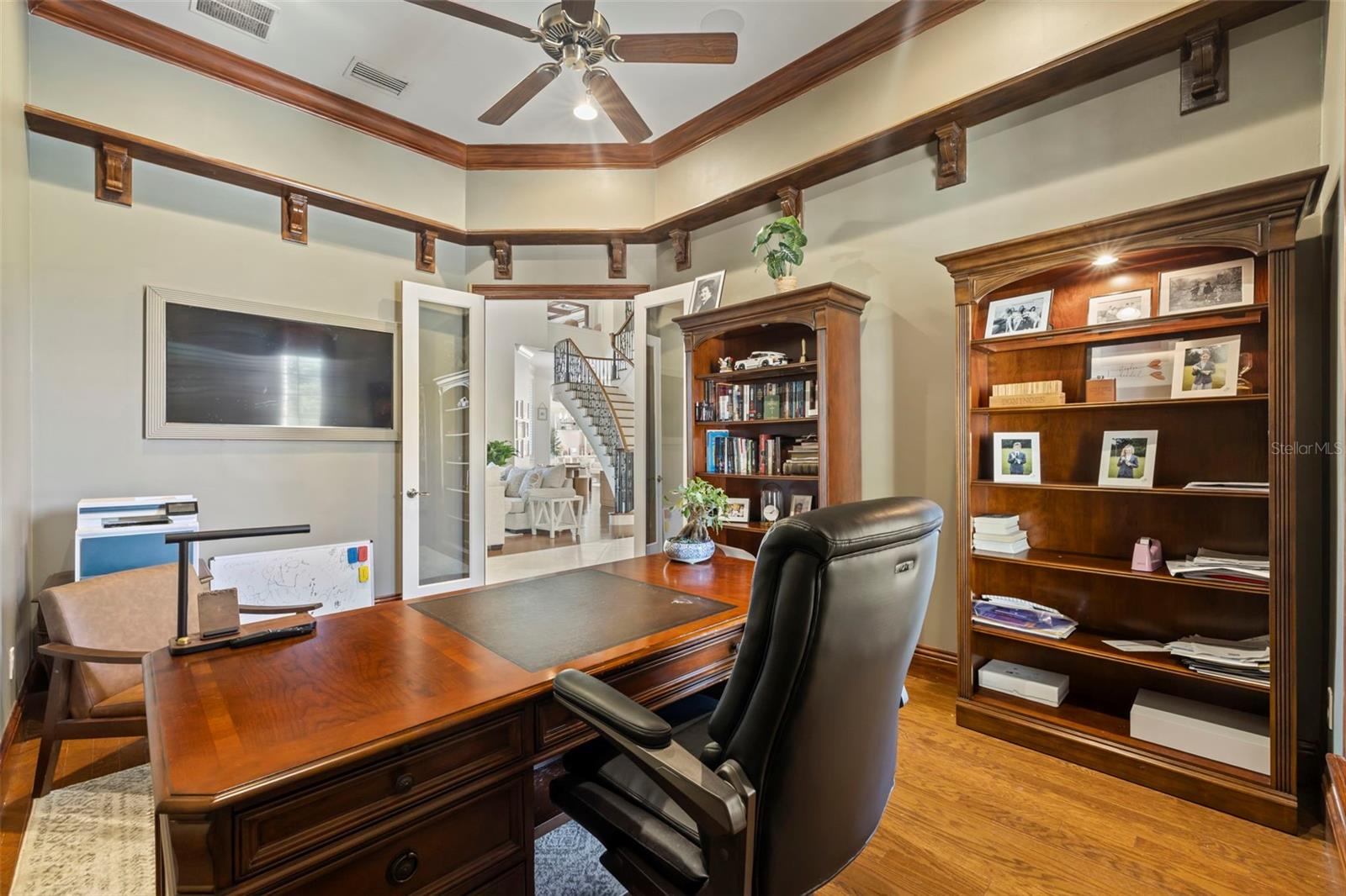 LADERA - Residential