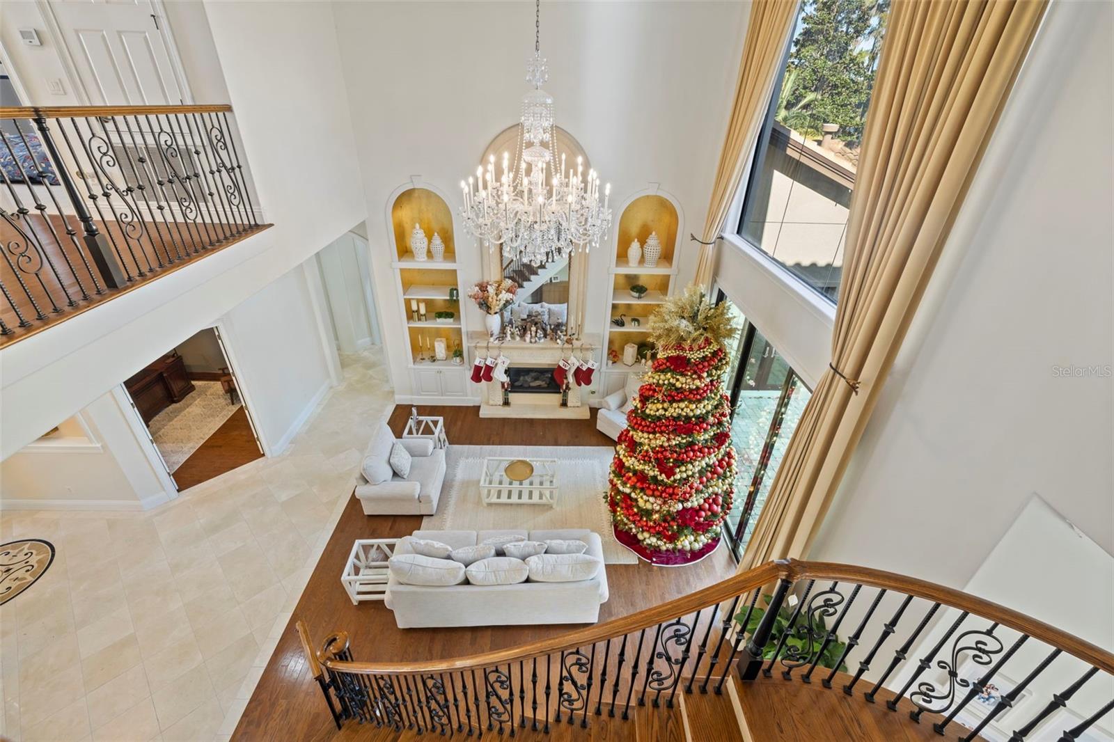 LADERA - Residential