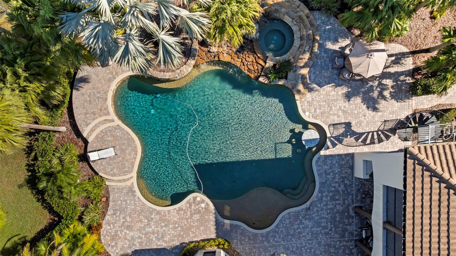 LADERA - Residential