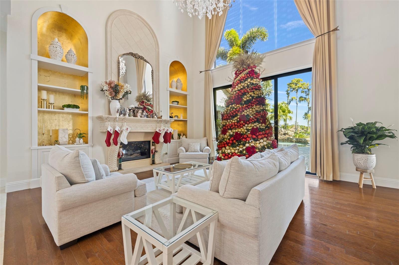 LADERA - Residential