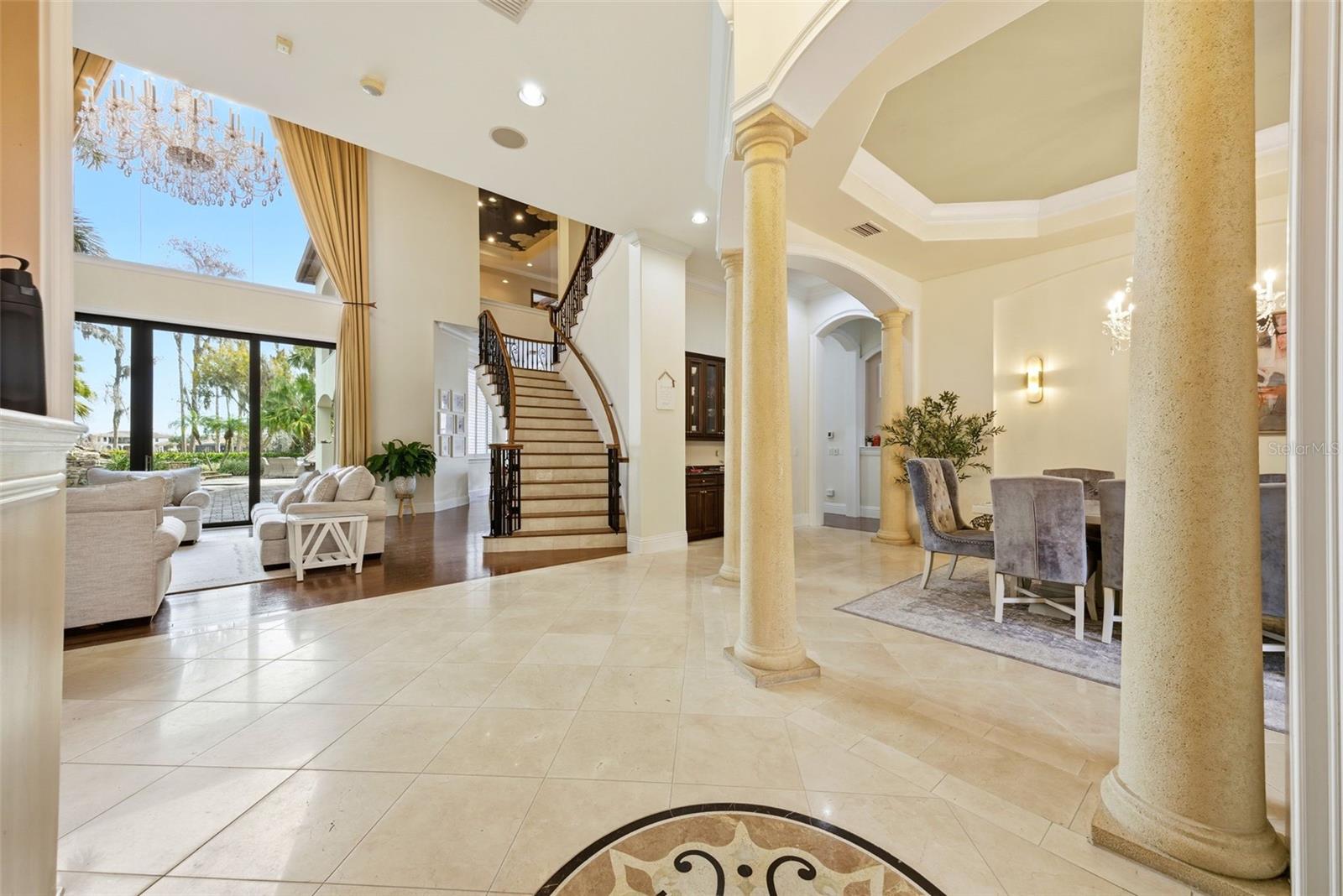 LADERA - Residential