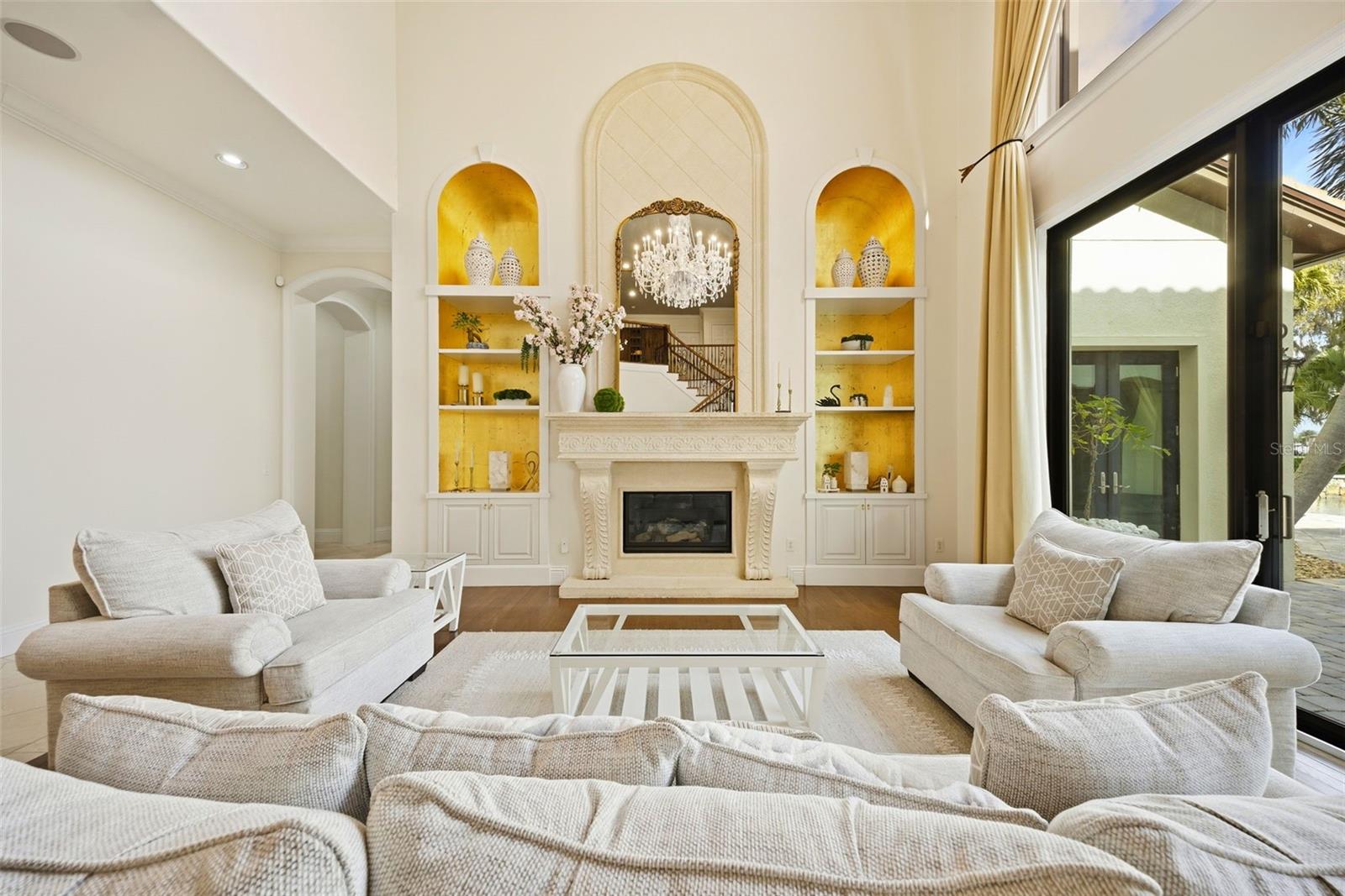 LADERA - Residential