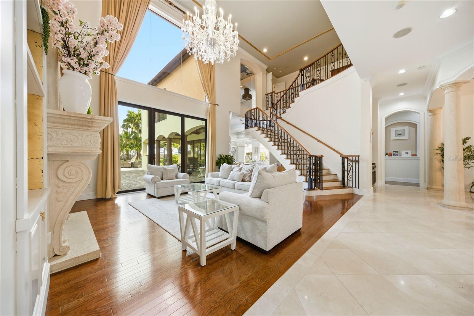 LADERA - Residential