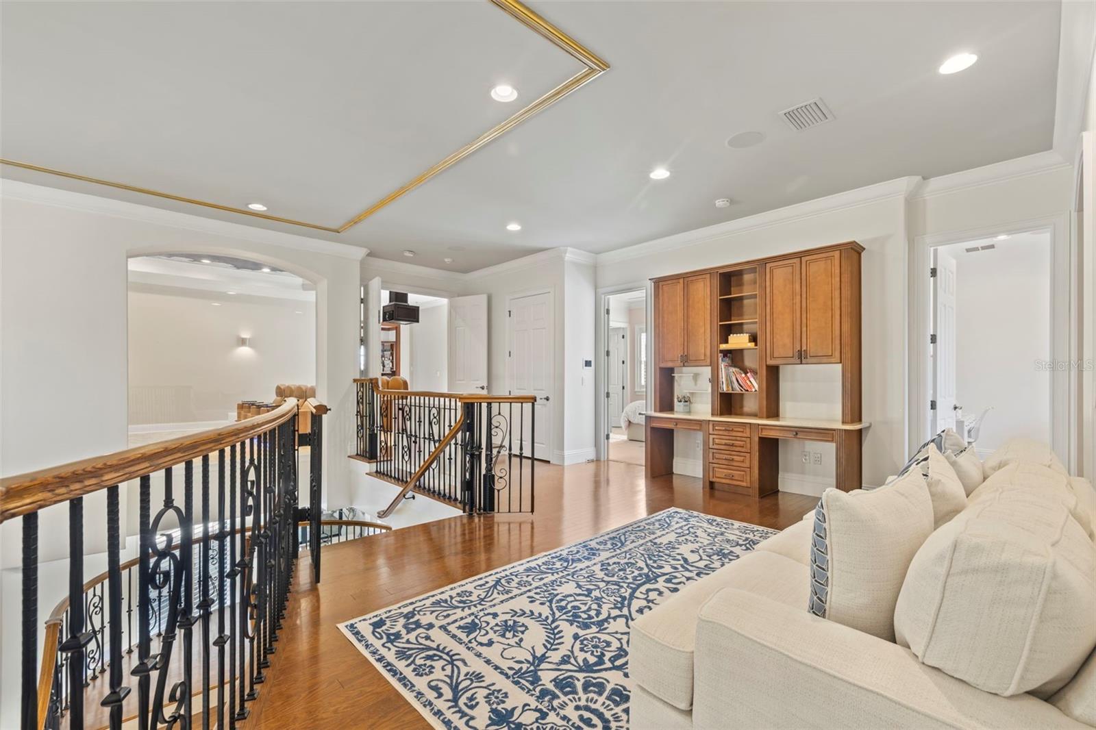 LADERA - Residential