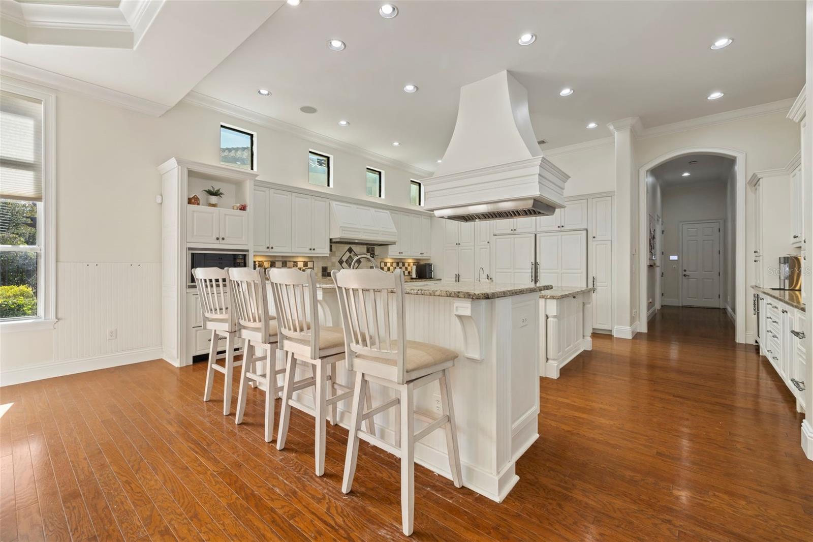 LADERA - Residential